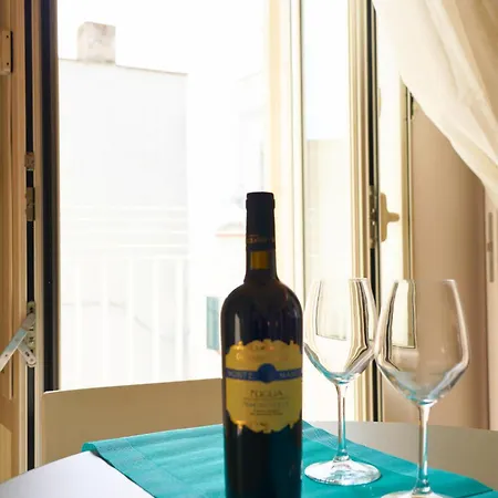 Dimora Pietralume - Tra Pietra Antica E Luce Viva Apartment